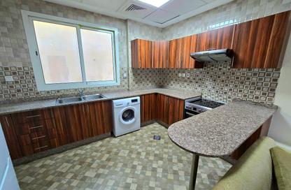 Apartment - 1 Bedroom - 1 Bathroom for rent in Doha Al Jadeed - Doha