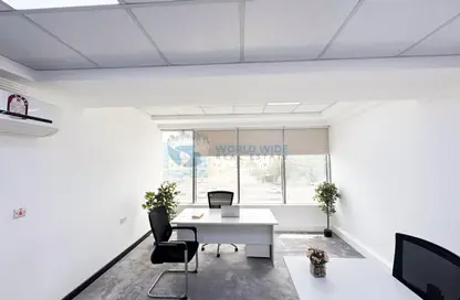 مساحات مكتبية - استوديو - 2 حمامات للايجار في D-Rind Office Building - الطريق الدائري الرابع - الطريق الدائري الرابع - الدوحة