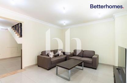 Villa - 6 Bedrooms - 6 Bathrooms for rent in Al Sakhama - Doha