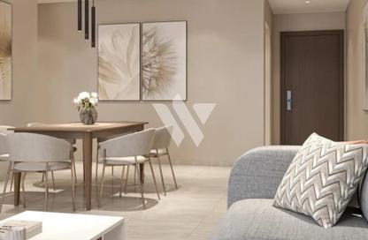 Apartment - 3 Bedrooms - 5 Bathrooms for sale in L07 - Fox Hills - Lusail