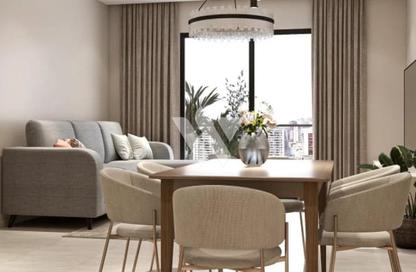 Apartment - 3 Bedrooms - 5 Bathrooms for sale in L07 - Fox Hills - Lusail