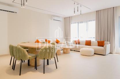 Apartment - 2 - 3 for rent in Al Waab Street - Al Waab - Doha