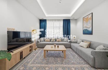 Apartment - 1 - 2 for rent in Muntazah 7 - Al Muntazah - Doha Apartment - 1 - 2 for rent in Muntazah 7 - Al Muntazah - Doha
