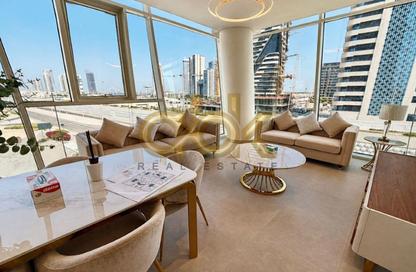 Apartment - 2 - 3 for sale in Al Kharaej 1 - Lusail