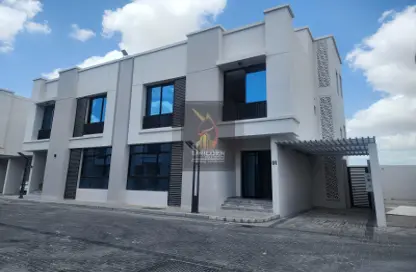 مجمع سكني - 6 غرف نوم - 6 حمامات للايجار في شارع عمار بن ياسر - العزيزية - الدوحة