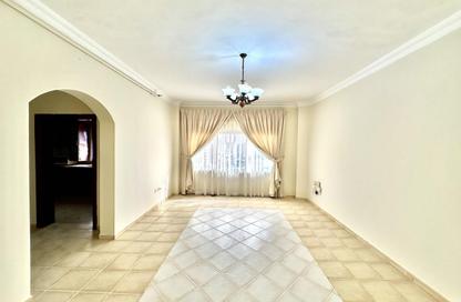 Apartment - 1 Bedroom - 1 Bathroom for rent in Najma Street - Najma - Doha Apartment - 1 Bedroom - 1 Bathroom for rent in Najma Street - Najma - Doha