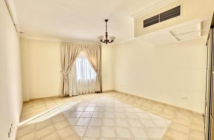 Apartment - 1 Bedroom - 1 Bathroom for rent in Najma Street - Najma - Doha