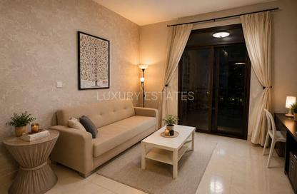 Apartment - Studio - 1 Bathroom for sale in Regency Residence Fox Hills 1 - Lusail Apartment - Studio - 1 Bathroom for sale in Regency Residence Fox Hills 1 - Lusail