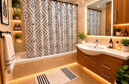 Apartment - Studio - 1 Bathroom for sale in Regency Residence Fox Hills 1 - Lusail Apartment - Studio - 1 Bathroom for sale in Regency Residence Fox Hills 1 - Lusail