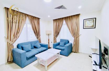 Apartment - 1 Bedroom - 1 Bathroom for rent in Old Salata - Salata - Doha Apartment - 1 Bedroom - 1 Bathroom for rent in Old Salata - Salata - Doha