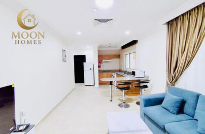Apartment - 1 Bedroom - 1 Bathroom for rent in Old Salata - Salata - Doha Apartment - 1 Bedroom - 1 Bathroom for rent in Old Salata - Salata - Doha