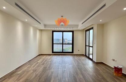 Apartment - 1 Bedroom - 2 Bathrooms for rent in Al Asmakh Lusail 2 - Fox Hills - Lusail