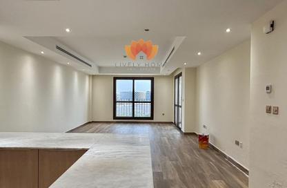 Apartment - 1 Bedroom - 2 Bathrooms for rent in Al Asmakh Lusail 2 - Fox Hills - Lusail