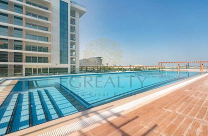 Apartment - 1 - 1 for sale in Downtown - Qatar Entertainment City - Lusail