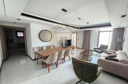 Apartment - 2 Bedrooms - 2 Bathrooms for rent in Al Waab Street - Al Waab - Doha Apartment - 2 Bedrooms - 2 Bathrooms for rent in Al Waab Street - Al Waab - Doha