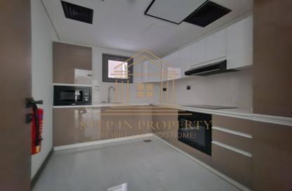Apartment - 2 Bedrooms - 2 Bathrooms for rent in Al Waab Street - Al Waab - Doha