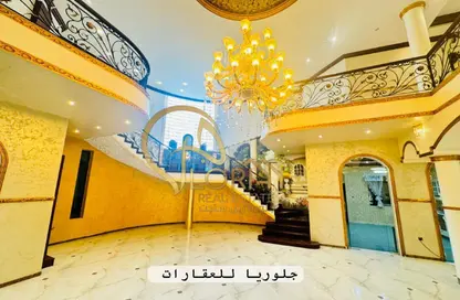 فيلا - 7 غرف نوم - 8 حمامات للايجار في الوكرة - الوكرة - الوكرة - الوكرة