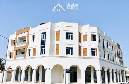 Apartment - 2 - 3 for rent in Fereej Kulaib - Doha Apartment - 2 - 3 for rent in Fereej Kulaib - Doha