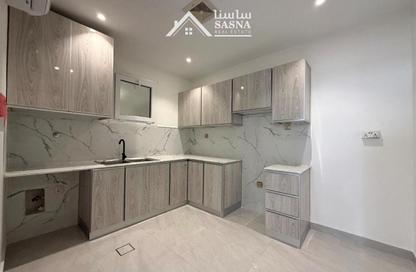 Apartment - 2 - 3 for rent in Fereej Kulaib - Doha
