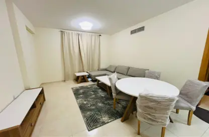 Apartment - 1 Bedroom - 1 Bathroom for rent in Verona - Fox Hills - Fox Hills - Lusail