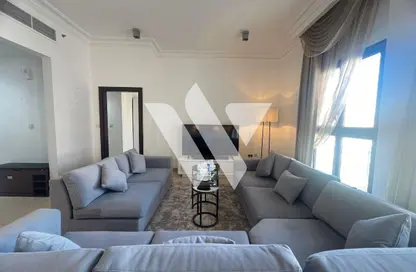 Apartment - 2 Bedrooms - 3 Bathrooms for sale in Carnaval - Qanat Quartier - The Pearl Island - Doha