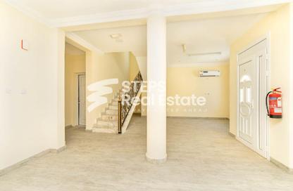 Villa - 6 Bedrooms - 5 Bathrooms for sale in Al Sakhama - Doha