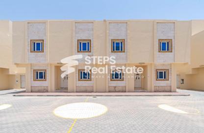 Villa - 6 Bedrooms - 5 Bathrooms for sale in Al Sakhama - Doha