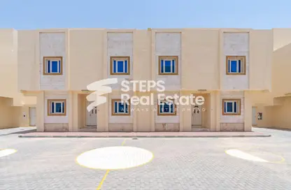 Villa - 6 Bedrooms - 5 Bathrooms for sale in Al Sakhama - Doha