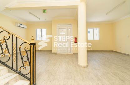 Villa - 6 Bedrooms - 5 Bathrooms for sale in Al Sakhama - Doha