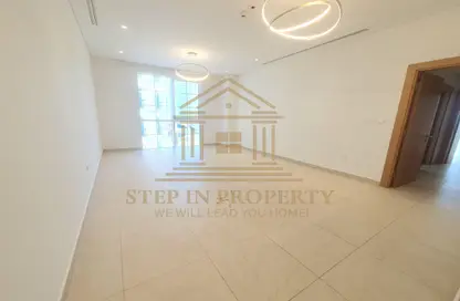 Apartment - 2 Bedrooms - 4 Bathrooms for rent in Floresta Gardens - Floresta Gardens - The Pearl Island - Doha