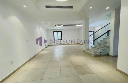 Compound - 3 Bedrooms - 4 Bathrooms for rent in Souk Al gharaffa - Al Gharrafa - Doha