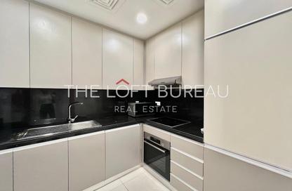 Apartment - 2 Bedrooms - 4 Bathrooms for rent in Floresta Gardens - Floresta Gardens - The Pearl Island - Doha