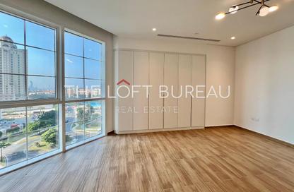 Apartment - 2 Bedrooms - 4 Bathrooms for rent in Floresta Gardens - Floresta Gardens - The Pearl Island - Doha