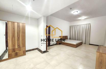 Apartment - 1 Bedroom - 2 Bathrooms for rent in Piazza 1 - La Piazza - Fox Hills - Lusail Apartment - 1 Bedroom - 2 Bathrooms for rent in Piazza 1 - La Piazza - Fox Hills - Lusail