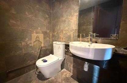 Apartment - 2 - 3 for rent in West Porto Drive - Porto Arabia - The Pearl Island - Doha