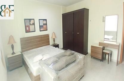 Apartment - Studio - 1 Bathroom for rent in Al Aqaria Tower - Old Salata - Salata - Doha