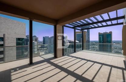 Apartment - 2 Bedrooms - 3 Bathrooms for sale in Marina District - Lusail