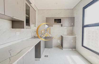 Apartment - 2 - 3 for rent in Al Zubair Bakkar Street - Al Sadd - Doha