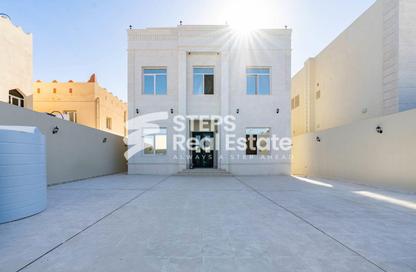 Villa - 7 Bedrooms - 7+ Bathrooms for sale in Umm Al Amad - Umm Al Amad - Al Shamal