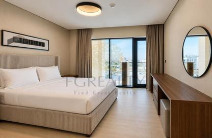 Apartment - 1 Bedroom - 2 Bathrooms for sale in L07 - Fox Hills - Lusail