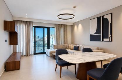 Apartment - 1 Bedroom - 2 Bathrooms for sale in L07 - Fox Hills - Lusail
