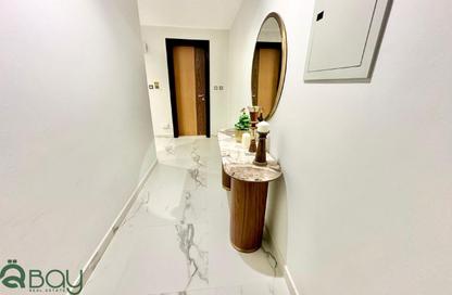 Apartment - 1 Bedroom - 2 Bathrooms for sale in Piazza 3 - La Piazza - Fox Hills - Lusail