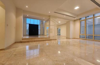 Villa - 4 - 5 for rent in Al Waab Street - Al Waab - Doha