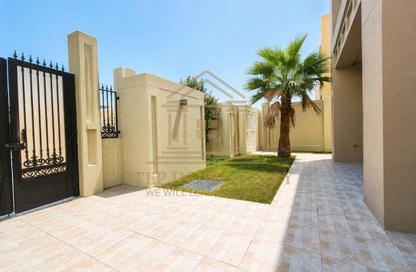 Villa - 4 - 5 for rent in Al Waab Street - Al Waab - Doha