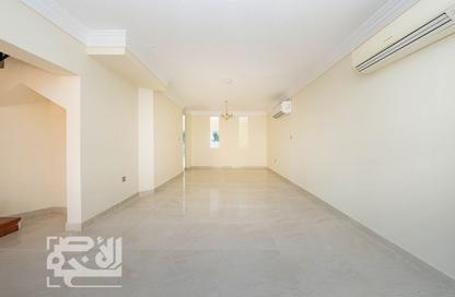 Villa - 4 - 4 for rent in Beverly Hills Garden - Al Waab - Doha