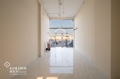 Shop - Studio - 1 for rent in Al Markhiya Street - Al Markhiya - Doha