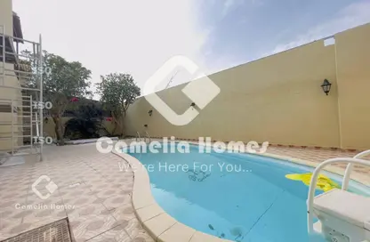 Compound - 4 Bedrooms - 4 Bathrooms for rent in Al Waab Street - Al Waab - Doha