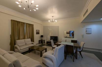 Apartment - 1 - 1 for rent in Musheireb Apartments - Musheireb - Doha Apartment - 1 - 1 for rent in Musheireb Apartments - Musheireb - Doha
