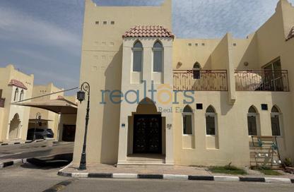 مجمع سكني - 4 غرف نوم - 4 حمامات للايجار في شارع الوعب - الوعب - الدوحة