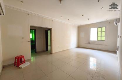 Apartment - 2 Bedrooms - 2 Bathrooms for rent in Muntazah 13 - Al Muntazah - Doha